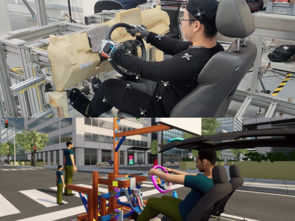 虚拟现实辅助工程（VAE）是什么？