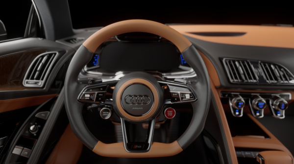 MakeReal3D助您实现高效数字样机评审