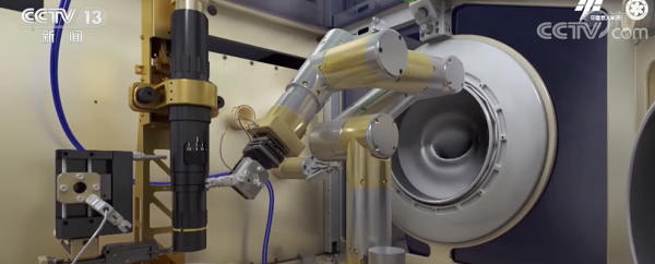 “问天”启航，筑梦天宫！虚拟现实辅助工程（VAE）助力太空科学实验