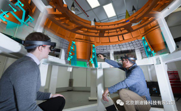 制造业数字化转型之次时代虚拟仿真 