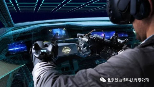 让虚拟现实避免“花拳秀腿”-力反馈技术在虚拟产品工艺验证过程中的不可或缺性