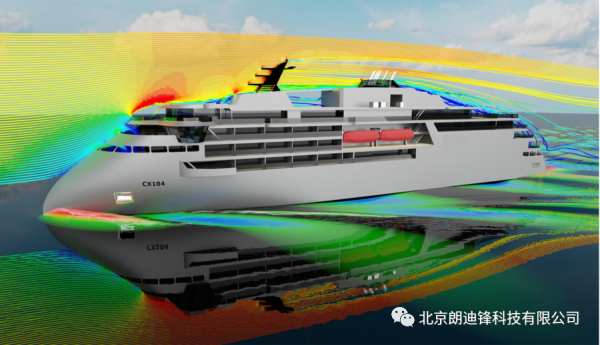 基于虚拟仿真的数字样船数据分析研究 