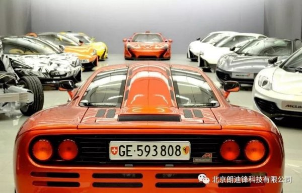 MakeReal3D助力汽车感知质量静态评价