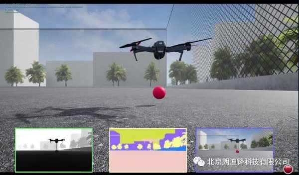 AI+VR，虚拟现实助力人工智能机器学习