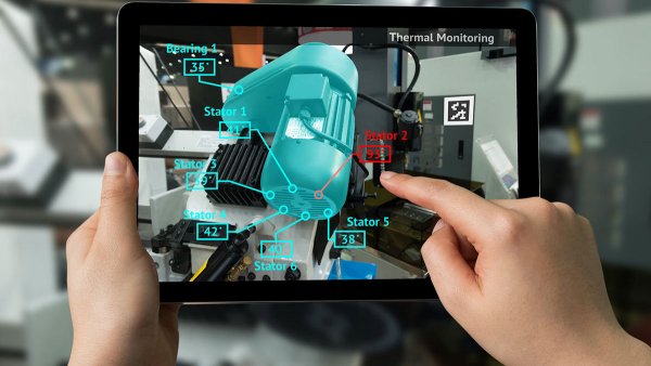 智能制造中的增强现实技术：如何让智能制造更智能？ 