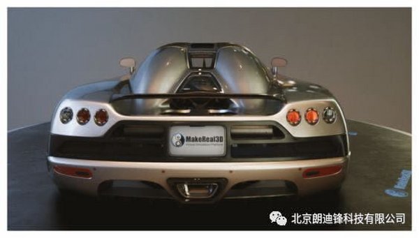 虚拟现实汽车行业应用探索洞察痛点之（五）交互体验式&实时协同式造型设计 