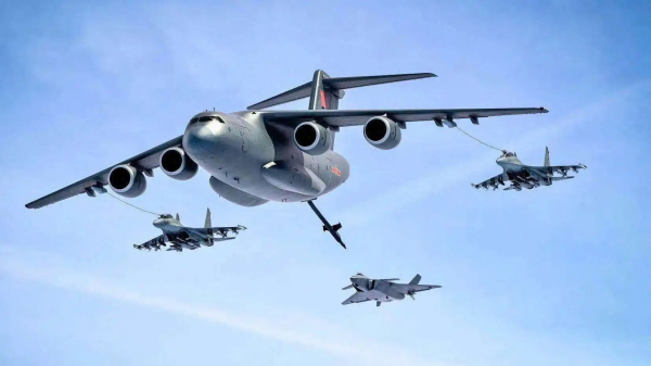 【成功案例】MakeReal3D助力航空装备数字化研发 