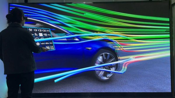 MultiViz助您实现高效多学科CAE数据评审