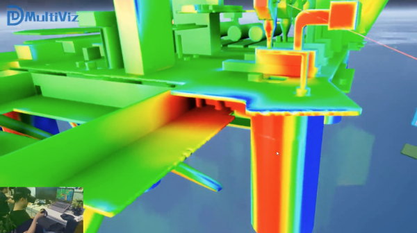 CAE工程数据，不只准确无误更要眼见为实！