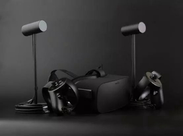 虚拟现实赋能科学可视化工作流程