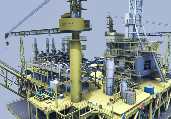 虚拟现实辅助工程技术在工业培训的应用与好处 