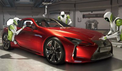 虚拟现实辅助工程技术助力多学科协同评估 