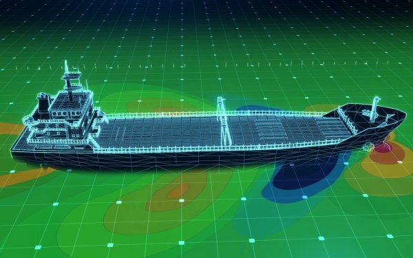 R&M集团在造船中应用虚拟现实辅助工程技术 