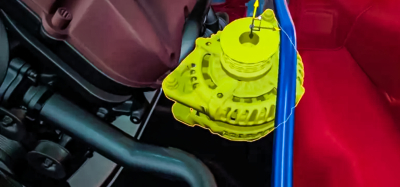 虚拟现实辅助工程技术如何加速汽车设计与制造 