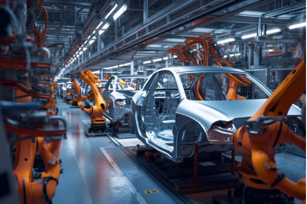 优化装配，提升品质：虚拟装配在汽车制造中的关键作用 