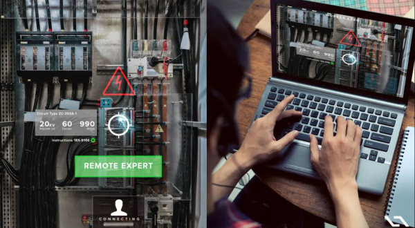 虚拟现实辅助工程（VAE）助力装备维修 